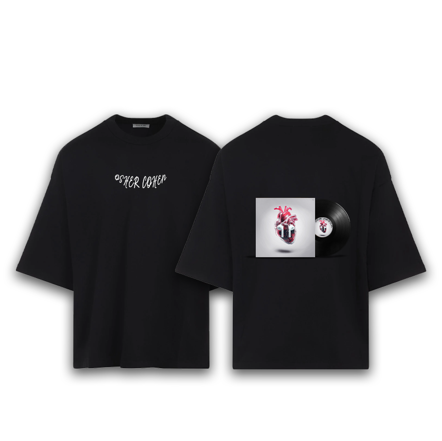 OSHER COHEN - חולצה